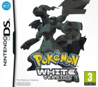 Pokémon White Version