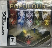 Populous DS [IT]