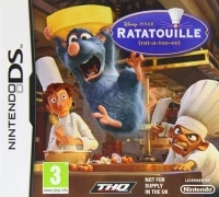 Disney/Pixar Ratatouille