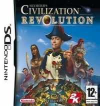 Sid Meier's Civilization Revolution