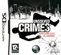 Unsolved Crimes: Affaires non classées