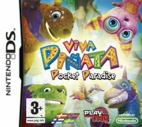 Viva Piñata: Pocket Paradise