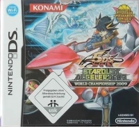 Yu-Gi-Oh! 5D's Stardust Accelerator: World Championship 2009 [DE]