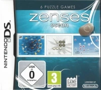 Zenses: Ocean