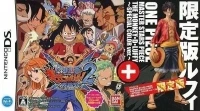 One Piece: Gigant Battle! 2 New World - Limited Edition