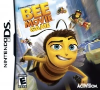 DreamWorks Bee Movie Game