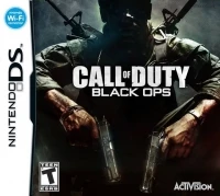 Call of Duty: Black Ops (84006203US)