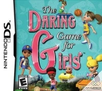 Daring Game for Girls, The