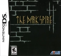 Dark Spire, The