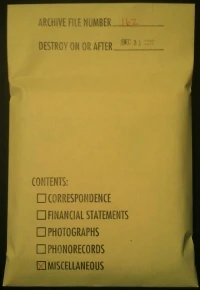 Diamond Trust of London - Limited Edition