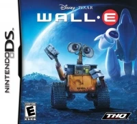 Disney/Pixar WALL-E