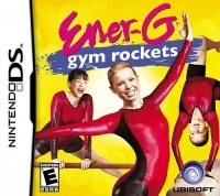 Ener-G Gym Rockets (164685-CVR)