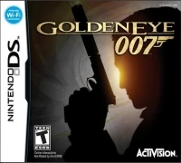 James Bond 007: GoldenEye