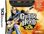 Guitar Hero: On Tour (box)