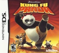 DreamWorks Kung Fu Panda