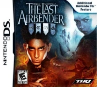 Last Airbender, The (M. Night Shyamalan)