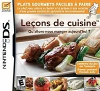 Lecons de Cuisine