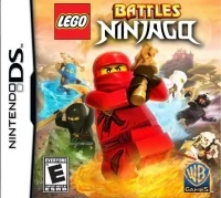 Lego Battles: Ninjago