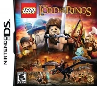 Lego The Lord of the Rings