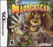 DreamWorks Madagascar