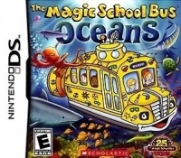 Magic School Bus, The: Oceans