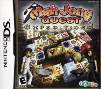 Mahjong Quest Expeditions