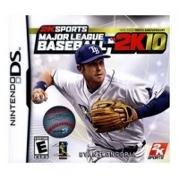 Major League Baseball 2K10