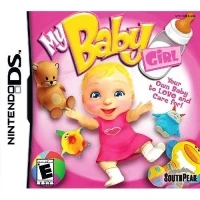 My Baby Girl (SouthPeak Games)