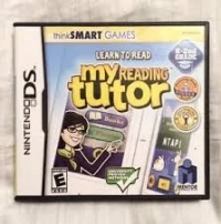 My Reading Tutor (K-2nd Grade)