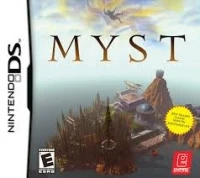 Myst (Empire Interactive)