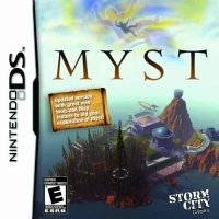 Myst (Storm City Games)