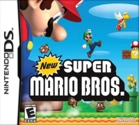 New Super Mario Bros. (60457A)