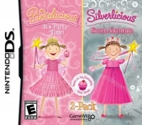Pinkalicious / Silverlicious 2-Pack