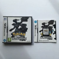 Pokémon Version Blanche