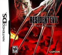Resident Evil: Deadly Silence (Sunnyvale / IMPORTANT!)