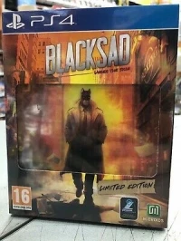 Blacksad: Under The Skin - Limited Edition