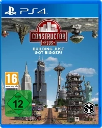 Constructor Plus