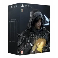 Death Stranding - Collector's Edition
