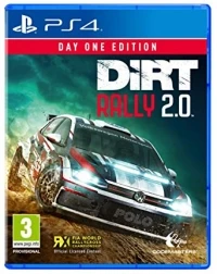 Dirt Rally 2.0 - Day One Edition