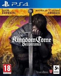 Kingdom Come: Deliverance: Royal Edition