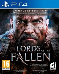 Lords of the Fallen: Complete Edition