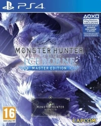 Monster Hunter: World: Iceborne - Master Edition [DK][FI][NO][SE]