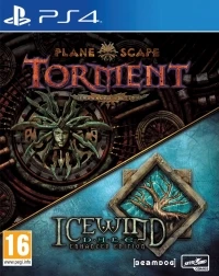 Planescape: Torment: Enhanced Edition / Icewind Dale: Enhanced Edition [PL]