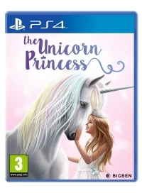 Unicorn Princess, The