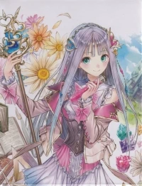 Atelier Lulua: The Scion of Arland - Limited Edition