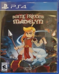Battle Princess Madelyn (2105720)