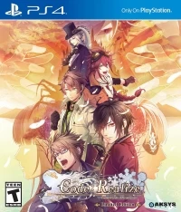 Code:Realize: Wintertide Miracles - Limited Edition