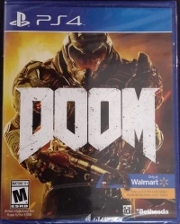 Doom (Only at Walmart)