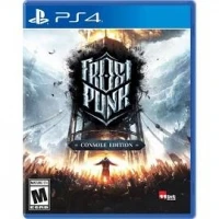 Frostpunk: Console Edition