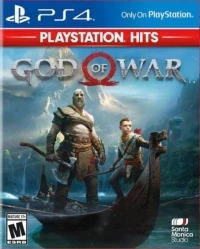 God of War - PlayStation Hits (3004857-AC)